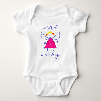 Body Le petit ange de l'oncle