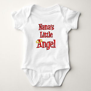 Body Le petit ange de Nana
