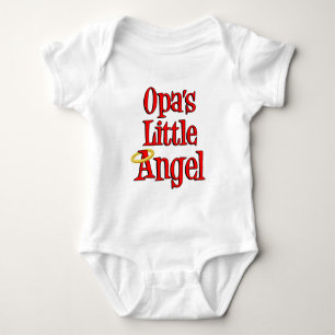 Body Le petit ange d'Opa