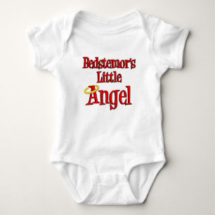 Body Le petit ange du chevreuil