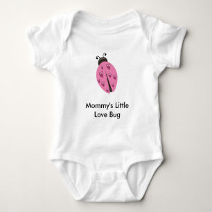 Body Le petit bébé de la maman qui aime