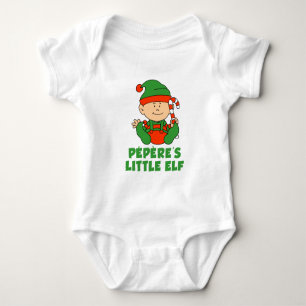 Body Le petit elfe de Pepere