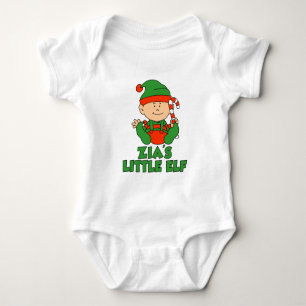 Body Le petit elfe de Zia