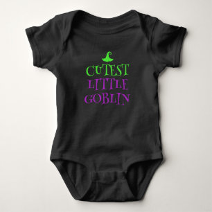Body Le petit équipement de bébé de lutin le plus