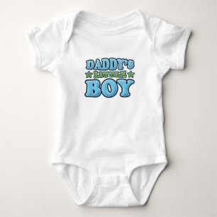 Body Le petit garçon de papa