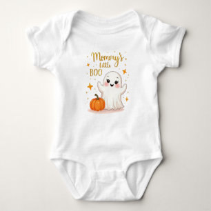 Body Le petit garçon d'Halloween de maman