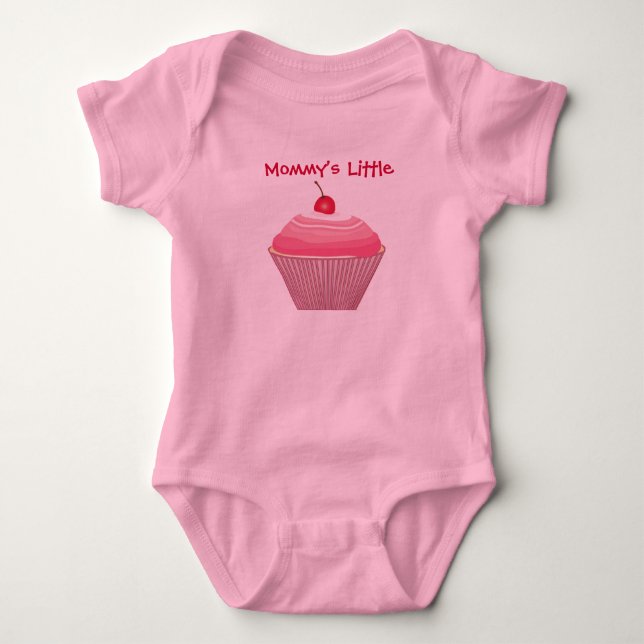 Body Le petit gâteau de maman (Devant)