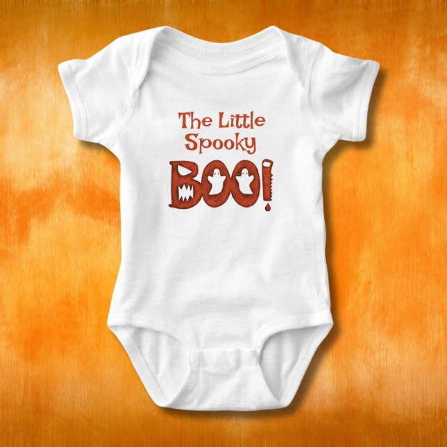 Body Le petit Halloween de Boo Éffrayant (Créateur téléchargé)