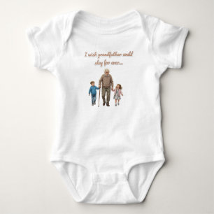 Body Le petit héritage de grand-père