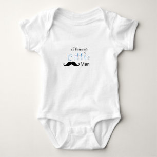 Body Le petit homme à sa maman