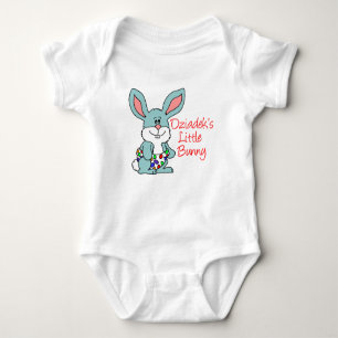 Body Le petit lapin de Dziadek