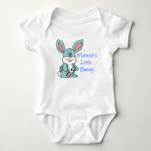 Body Le petit lapin de Mormor