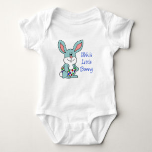 Body Le petit lapin d'Ukki