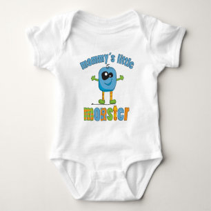 Body Le petit monstre de maman