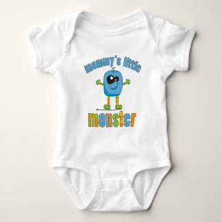 Body Le petit monstre de maman