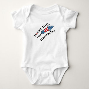 Body Le petit pirate informatique de Nana