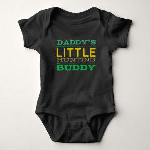Body Le petit pote de chasse de papa