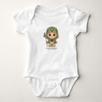 Le Petit Prince de Pharaon – Vêtements Égyptiens A
