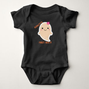 Body Le premier costume d'Halloween pour bébé-Kawaii