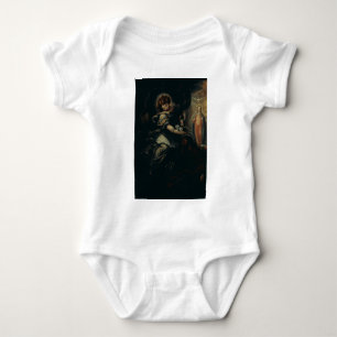 Body Le Rêve de Saint Joseph