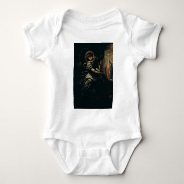 Body Le Rêve de Saint Joseph (Devant)