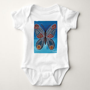 Body Le rêve des papillons