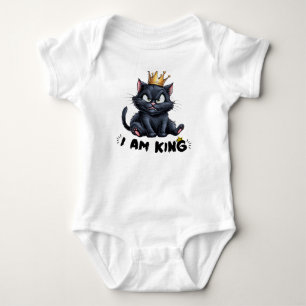 Body Le royaume du chat malin !