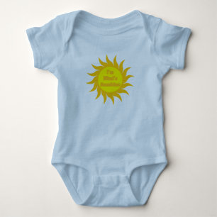 Body Le soleil de Mimi