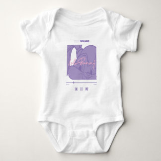 Body Lecteur musical de Lola