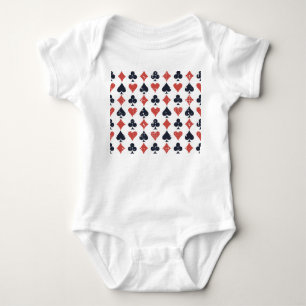 Body Lecture des cartes : Grunge Motif Abstrait