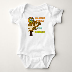 Body L'écureuil futur Big Cousin