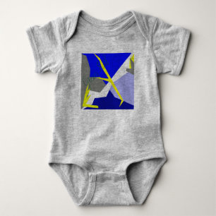 Body L'énergie artistique Abstraite