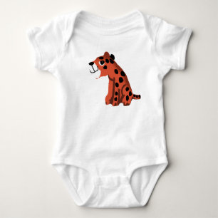 Body Leopard