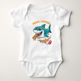 Body Les amateurs de pizzas