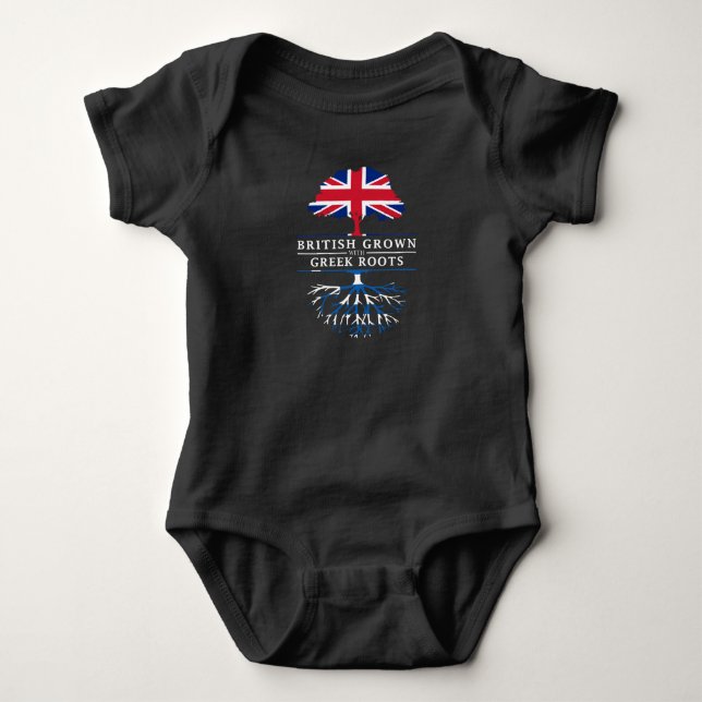 Body Les Anglais développés avec la conception de la (Devant)