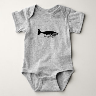 Body Les baleines !