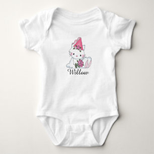 Body Les cadeaux de bébé personnalisés de Willow