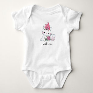 Body Les cadeaux pour bébés personnalisés d'Aria