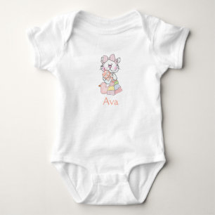 Body Les cadeaux pour bébés personnalisés d'Ava