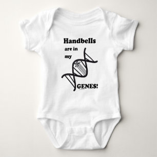 Body Les clochettes sont dans mes gènes