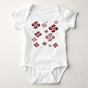 Body Les croix Basque 3d !