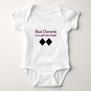 Body Les diamants noirs sont les meilleures filles