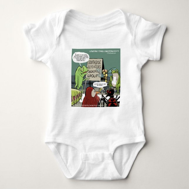 Body Les Fourmiliers Anonymes 12 Étapes Humoristiques (Devant)