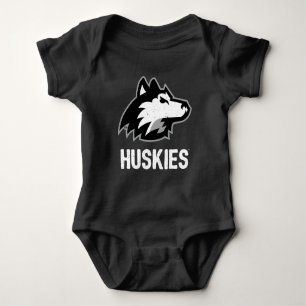 Body Les Huskies de NIU en détresse