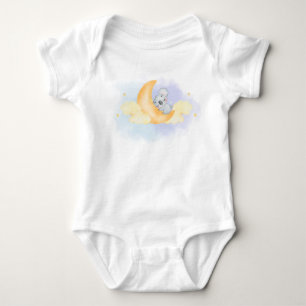Body Les koalas dorment sur la lune