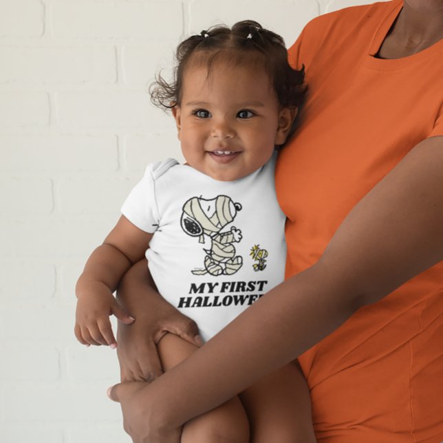 Body Les momies du bois et de la noix | Mon premier Hal (Créateur téléchargé)