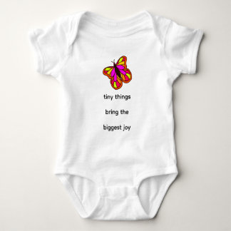 Body Les petites choses apportent la plus grande joie B