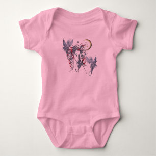 Body Les rêves de bébé céleste