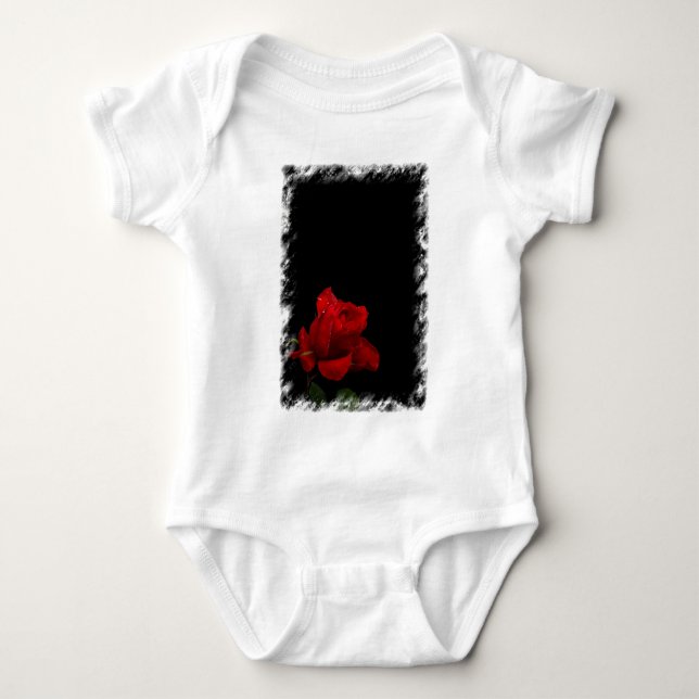Body Les roses sont rouges (Devant)