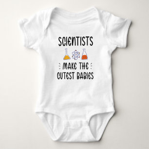 Body Les Scientifiques Font Les Bébés Les Plus Cuttes -